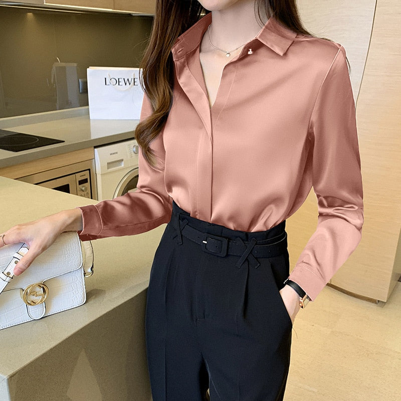 Julia Blouse