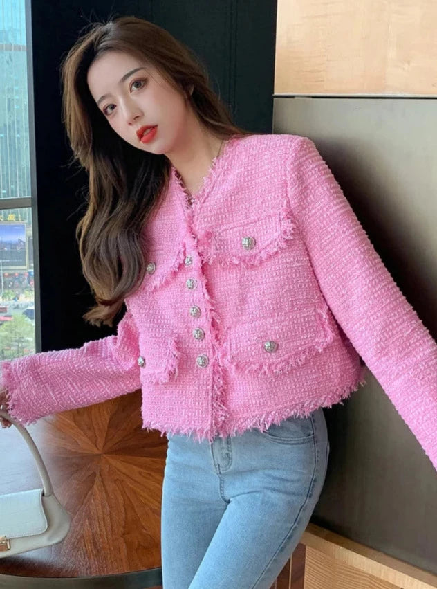 Violeta Jacket