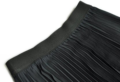 Rosalyn Top & Skirt Set
