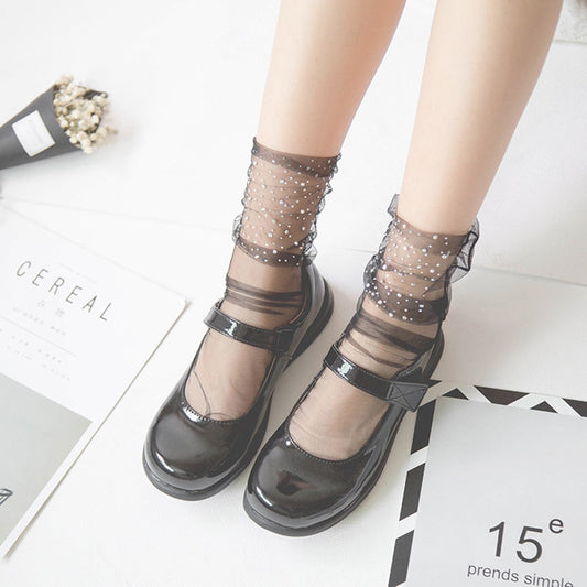 Lily Socks