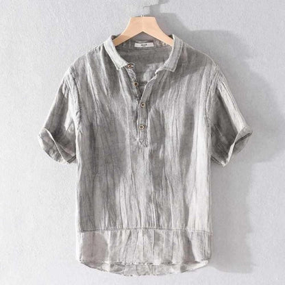 Sky Madrid Kauai Linen Shirt