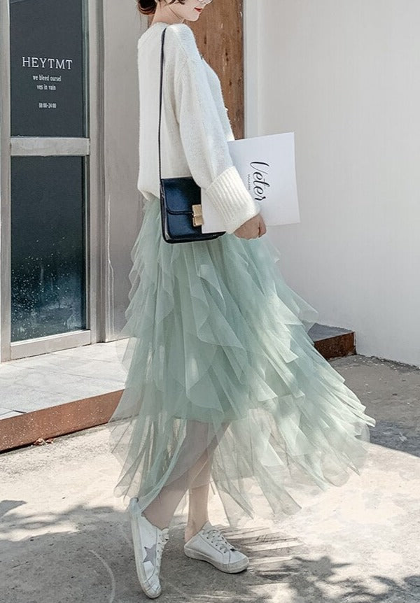 Bella Skirt