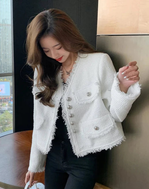Violeta Jacket