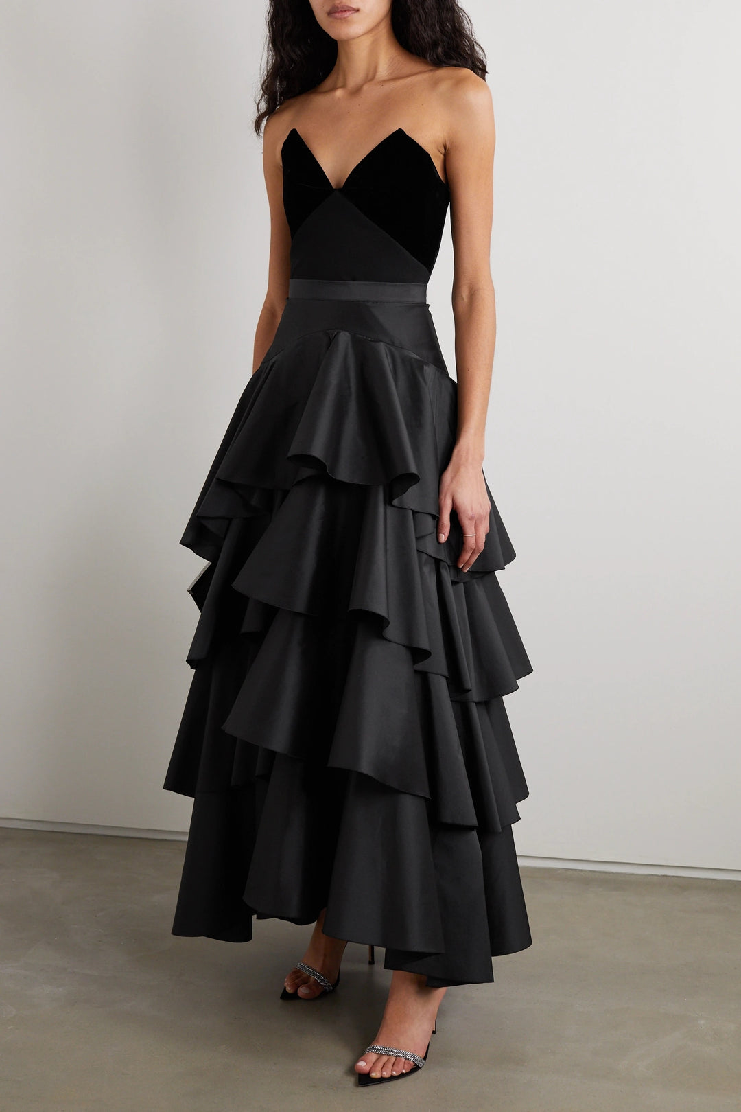 Darina Skirt