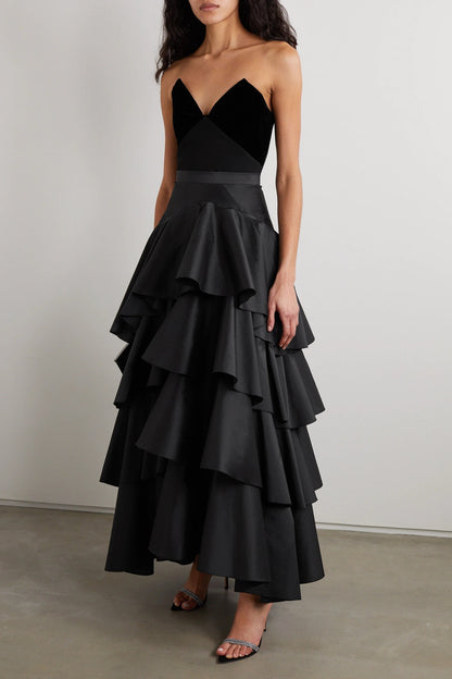 Darina Skirt
