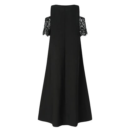 Rikki Maxi Dress