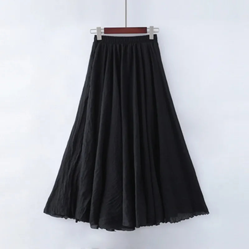 Janna Skirt
