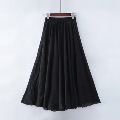 Janna Skirt