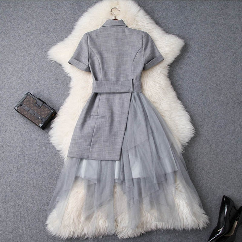 Mila Dress