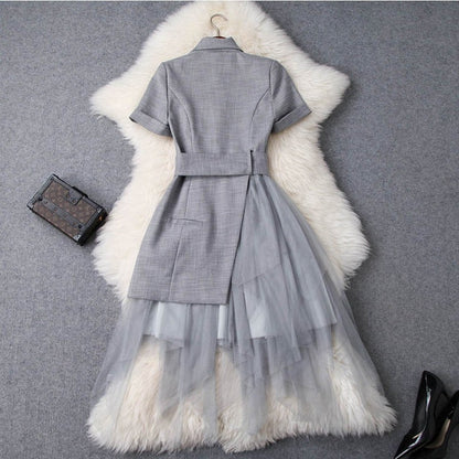 Mila Dress