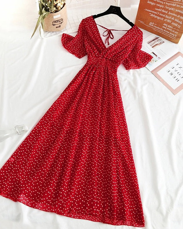 Miriana Dress