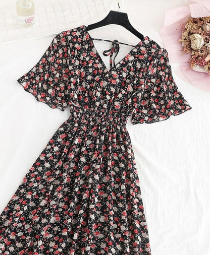 Miriana Dress