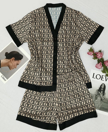 Bonie Set