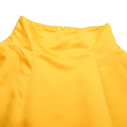 Karolina Maxi Skirt