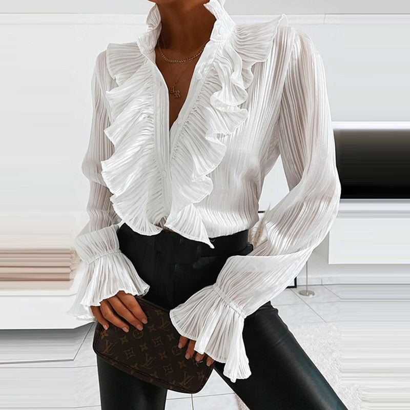 Pilin Blouse