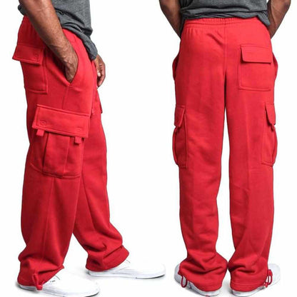 Sumo Cargo Pants
