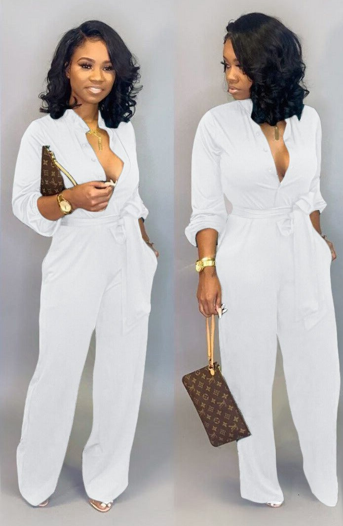Didi Jumpsuit