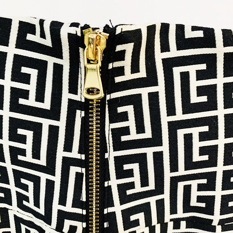 Gerda Blazer & Pants