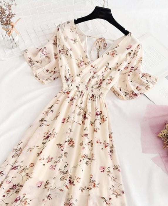 Miriana Dress