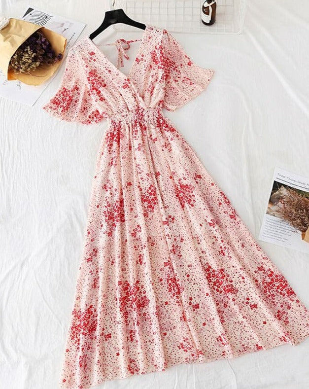 Miriana Dress