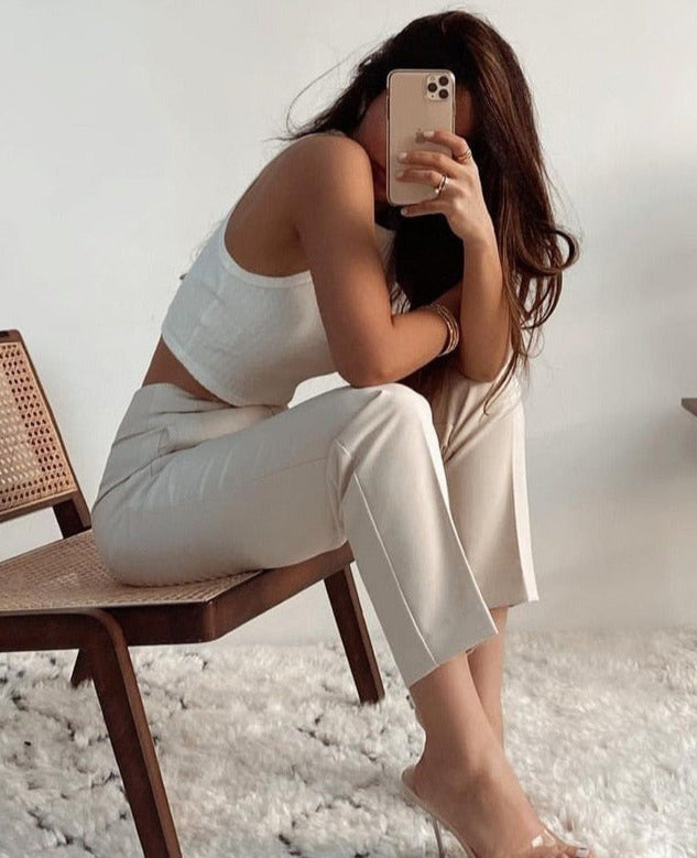 Melany Pants