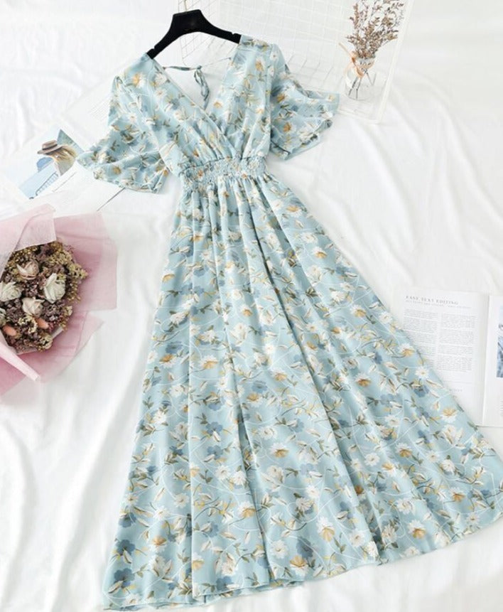 Miriana Dress