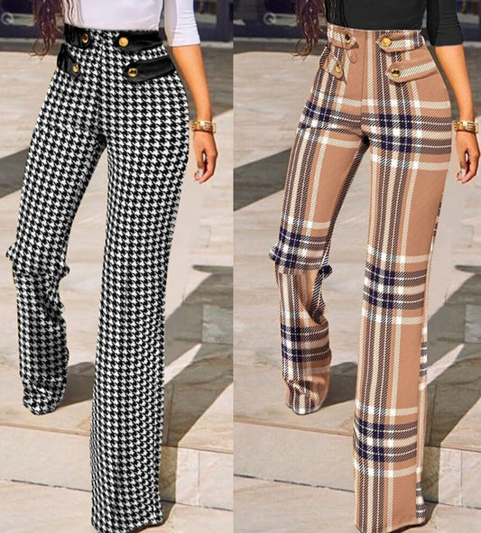 Tally Pants