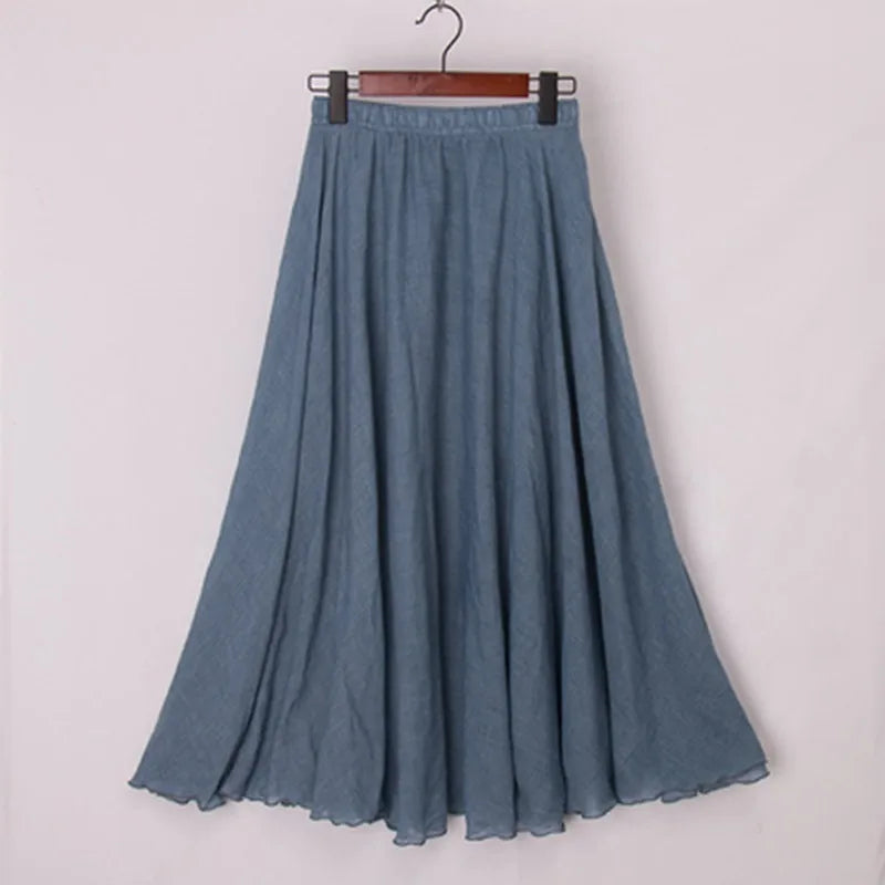 Janna Skirt