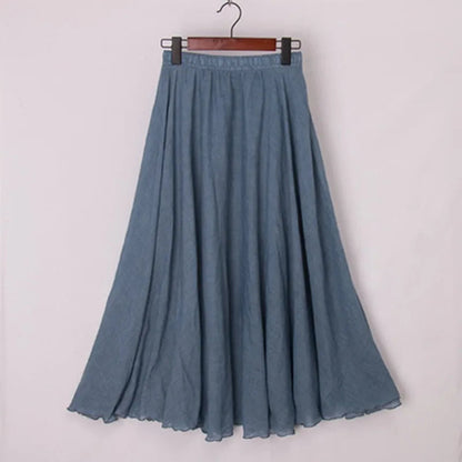 Janna Skirt