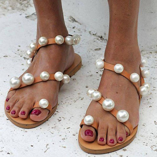 Alina Sandals