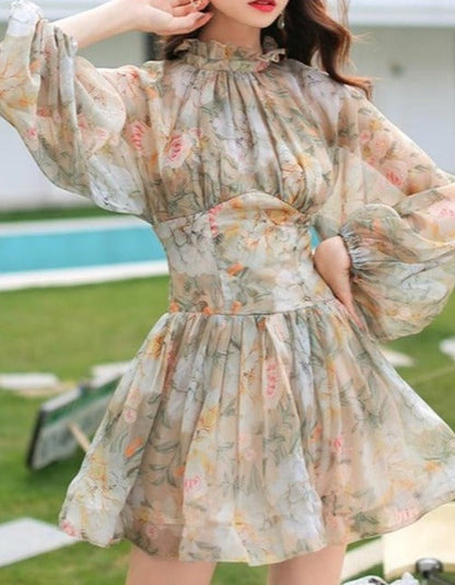 Lola Paradise Dress
