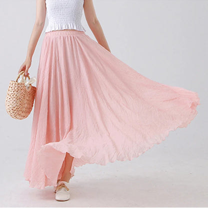 Janna Skirt