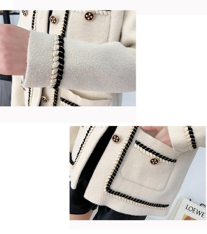 Zoriana Soft Cardigan
