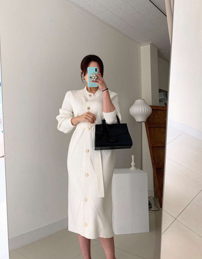 Julia Midi Dress