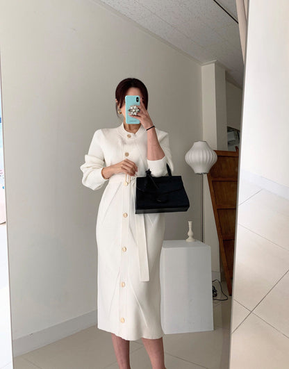 Julia Midi Dress