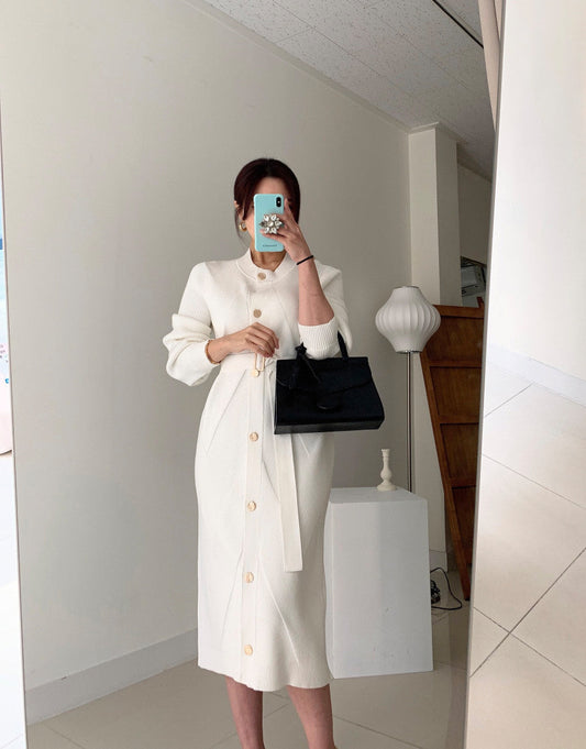 Julia Midi Dress