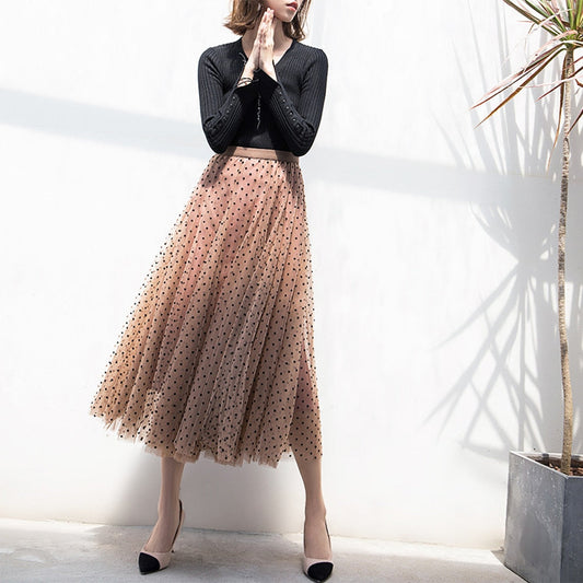 Ella Skirt