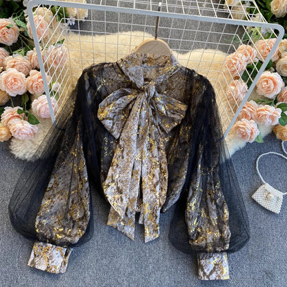 Emmi Blouse