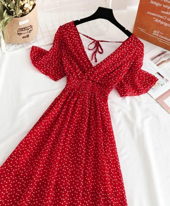 Miriana Dress