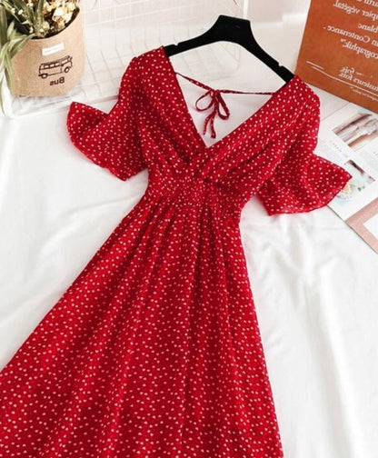Miriana Dress