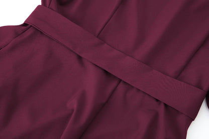 Sara Elegant Dress