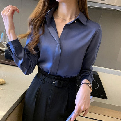 Julia Blouse