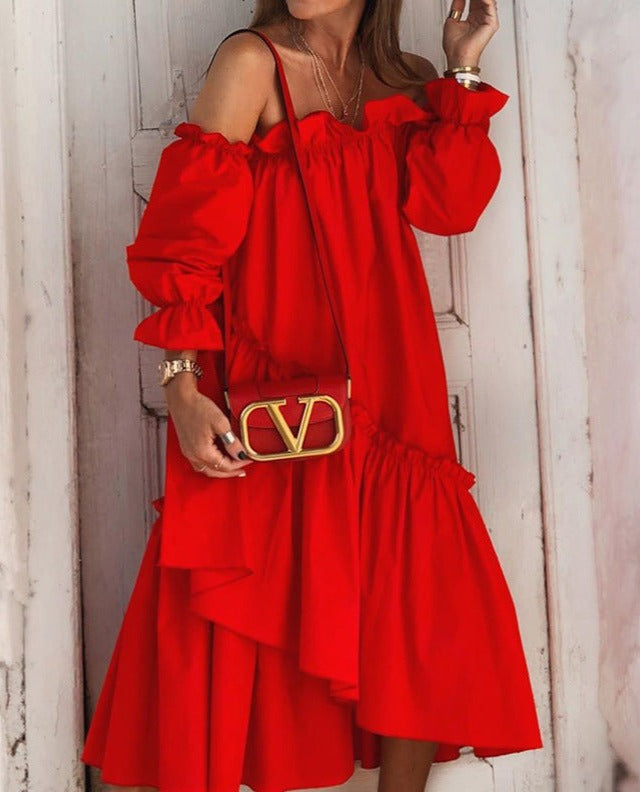Lavana Dress /Plus Size/