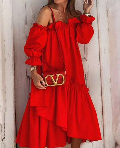 Lavana Dress /Plus Size/