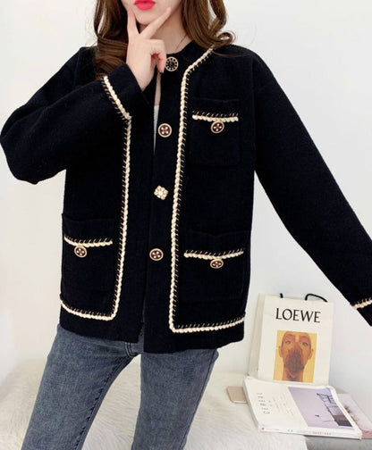 Zoriana Soft Cardigan