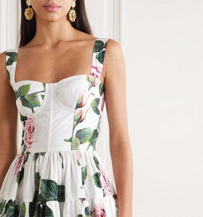 Rosa Dress