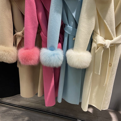 Carra Wool Original Coat
