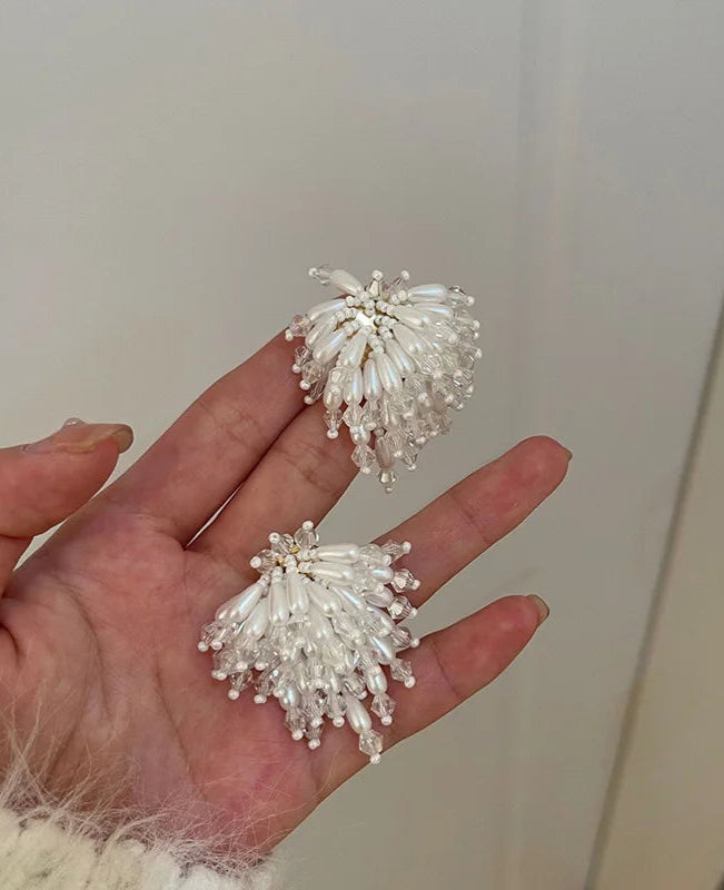 Faya Earrings