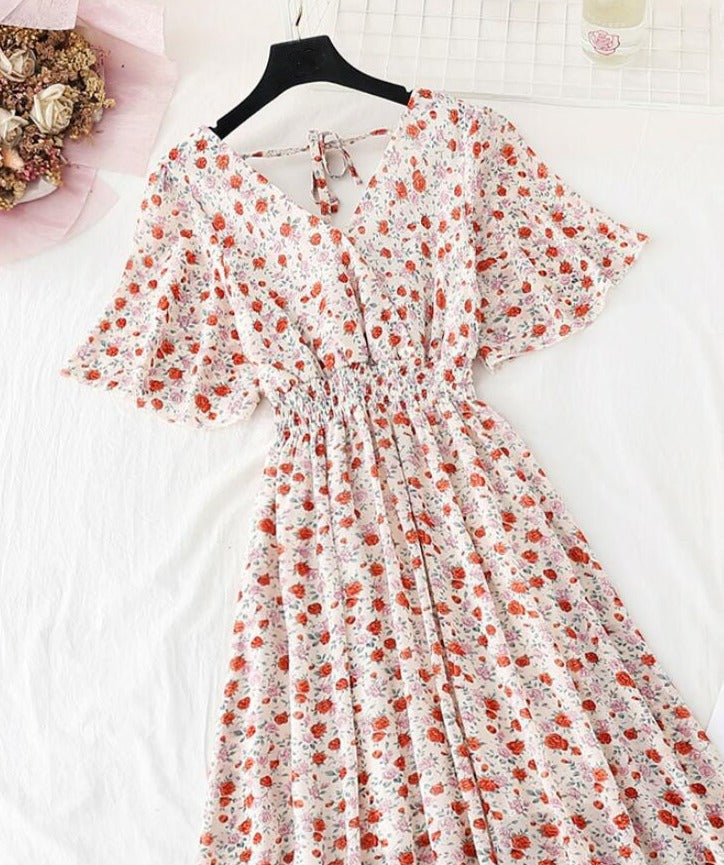 Miriana Dress