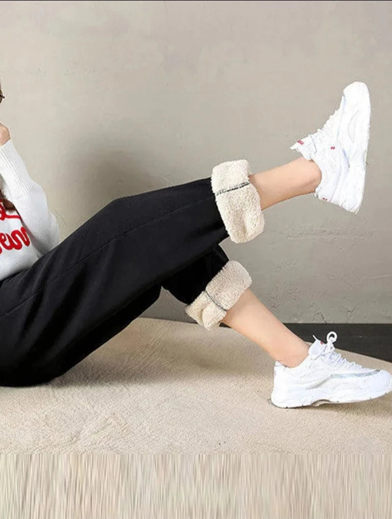 Tamilia Winter Pants
